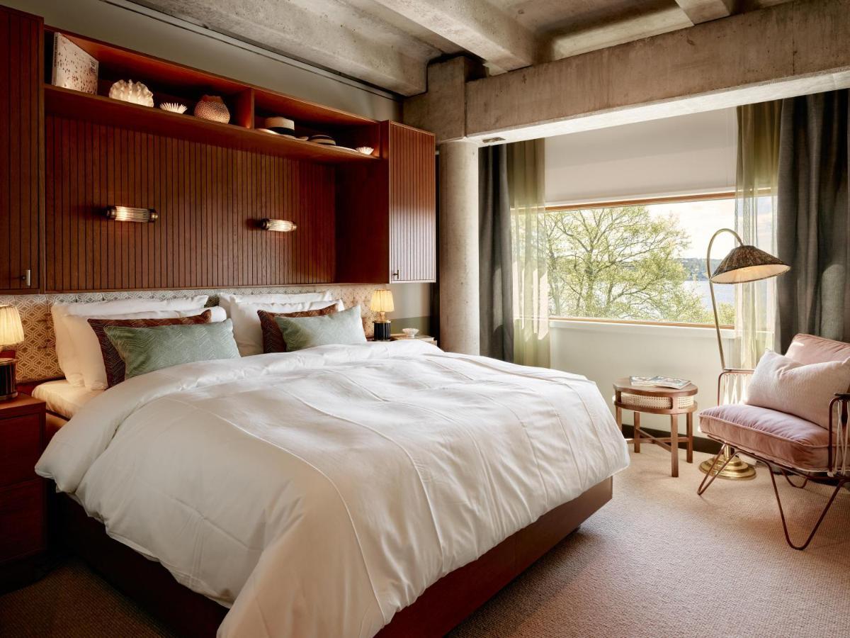 Ellery Beach House Hotel 4*