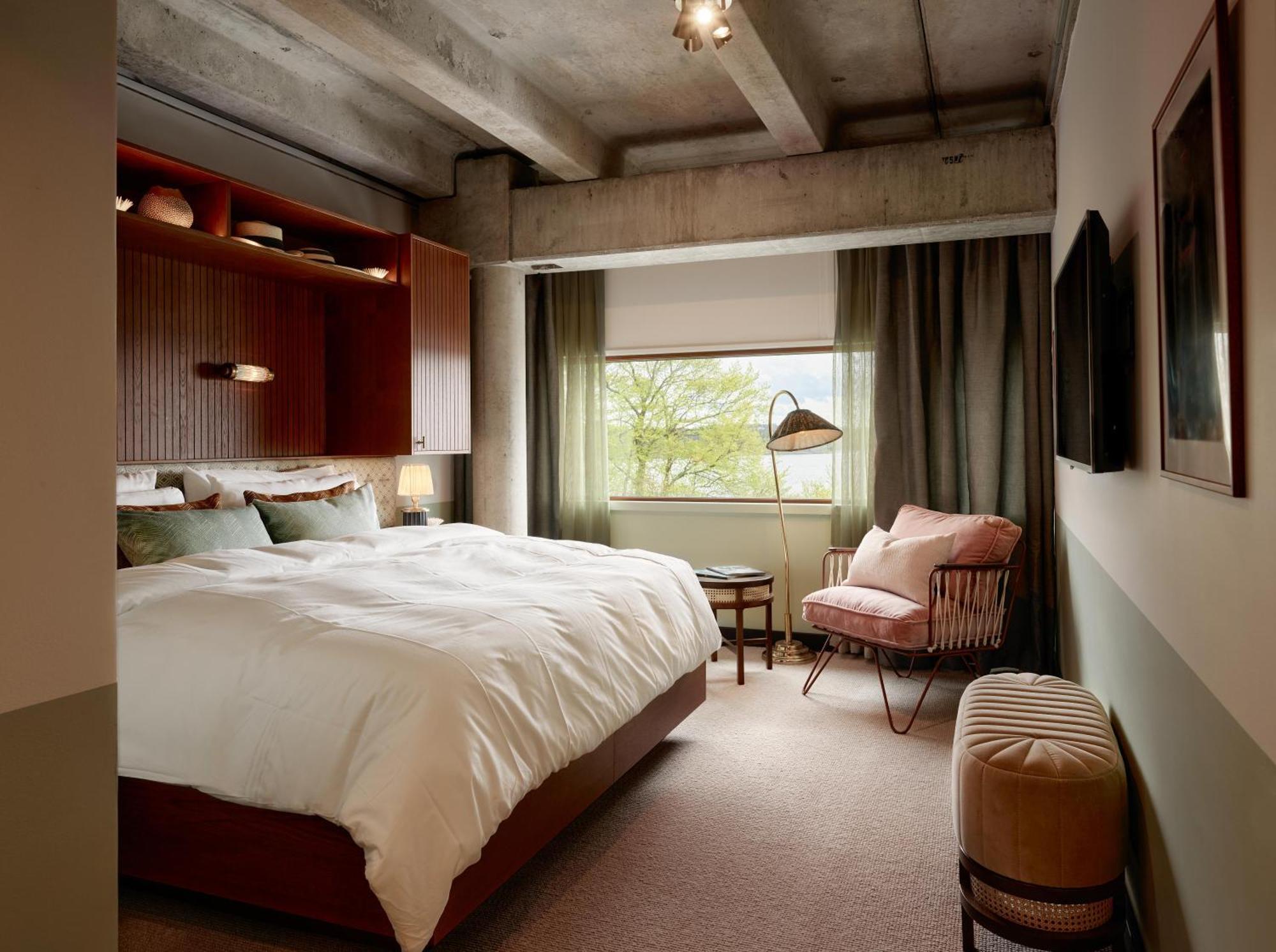 Hotell Ellery House Lidingö