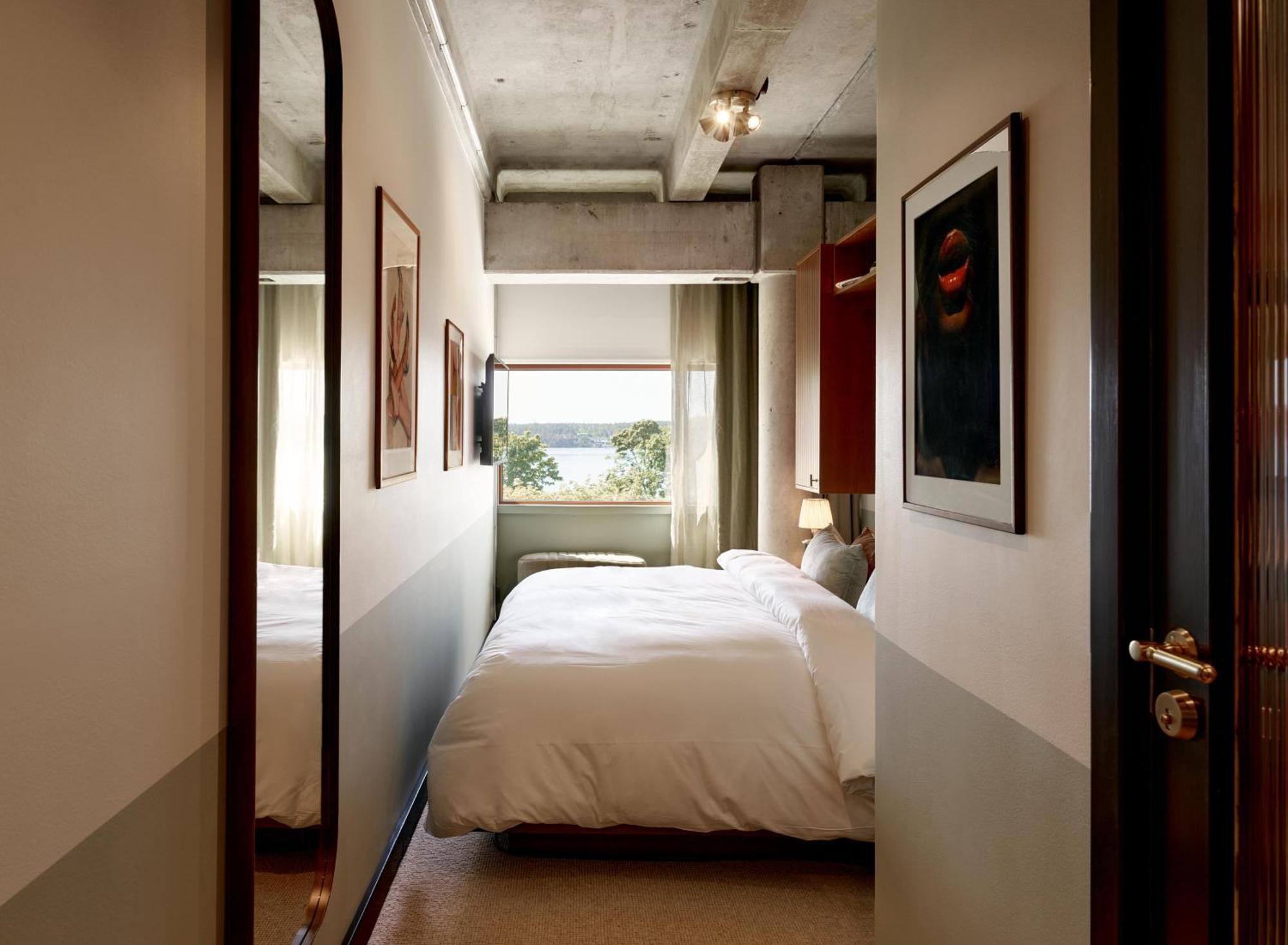 Ellery House Hotell