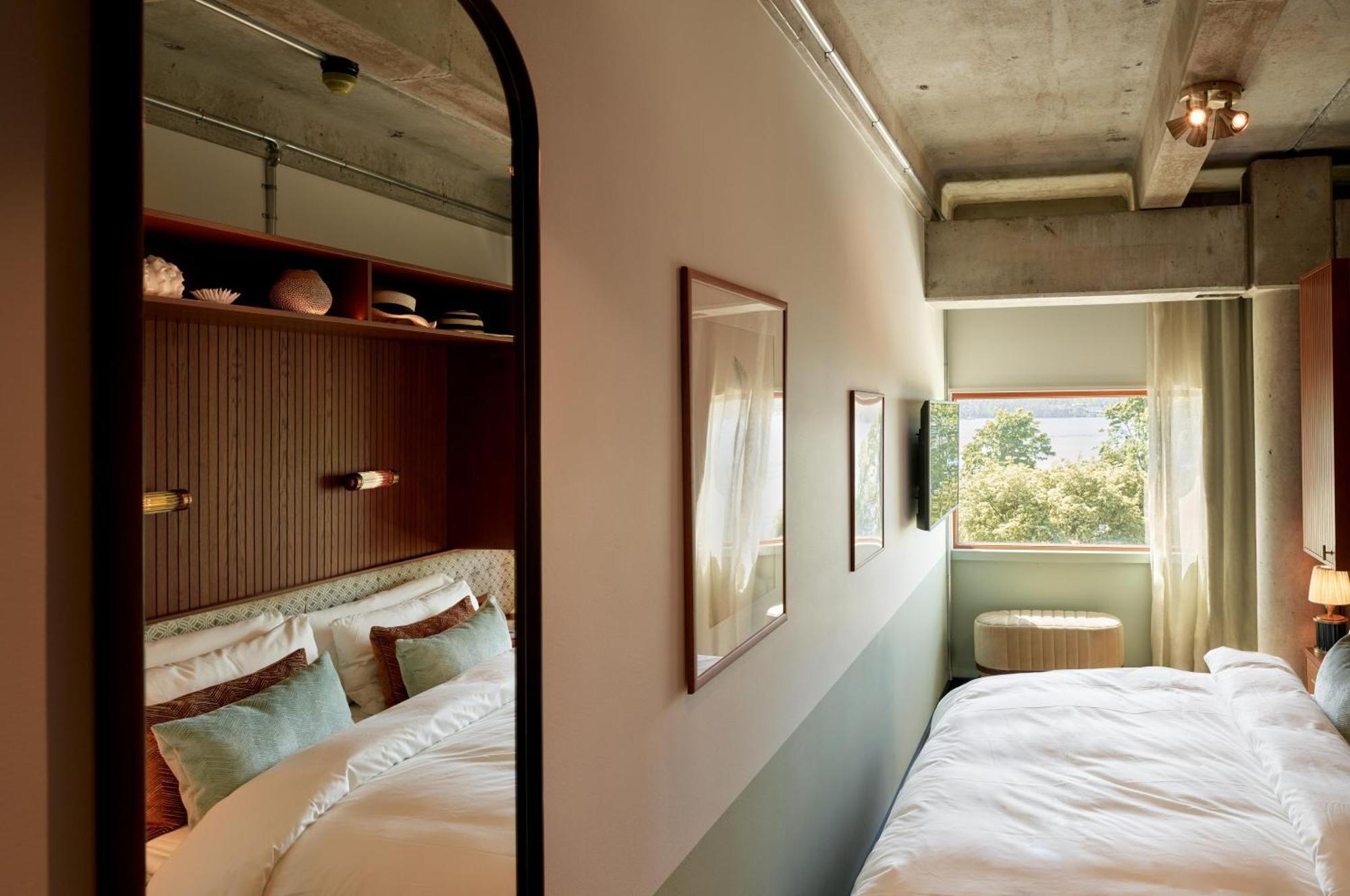 Hotel Ellery Beach House