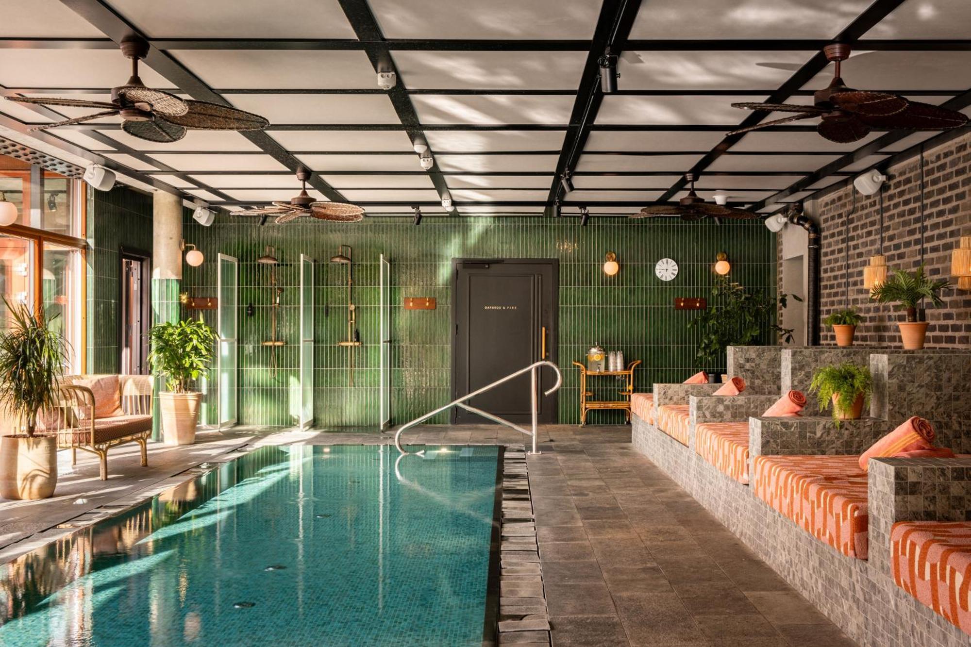Hotell Ellery House