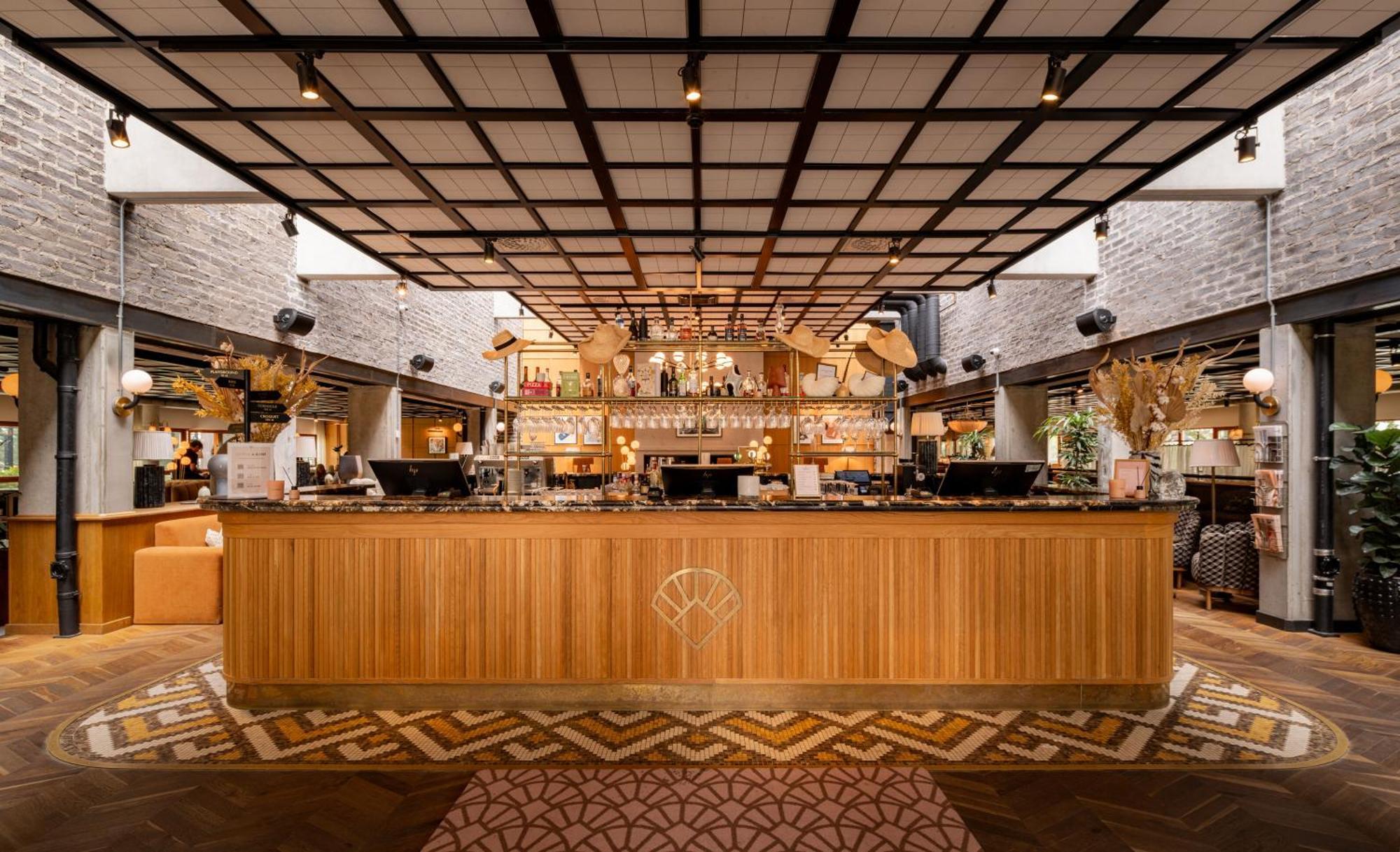 Ellery House 4*
