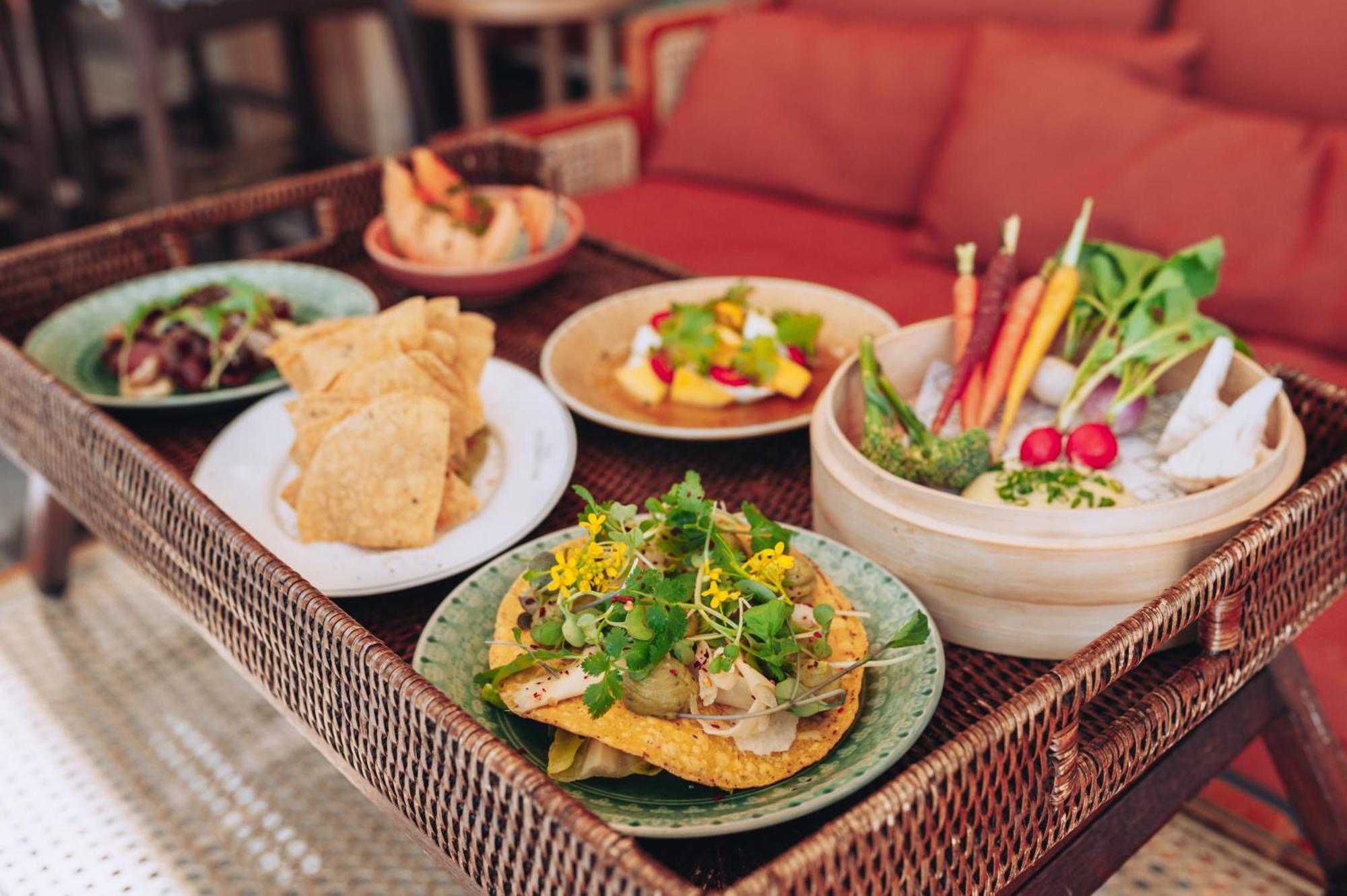 Ellery Beach House Hotel