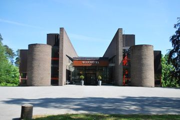 Ellery Beach House 4* Lidingo
