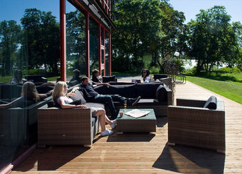 Hotel Ellery Beach House