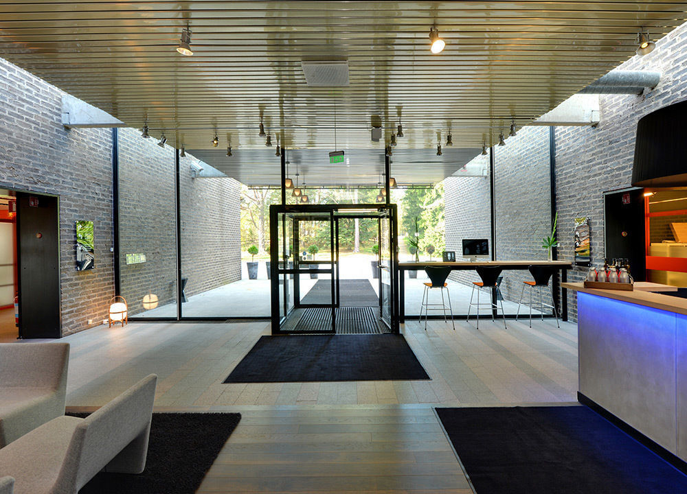 Ellery Beach House Hotel Lidingo