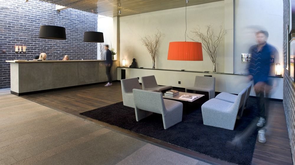 Ellery House Hotell