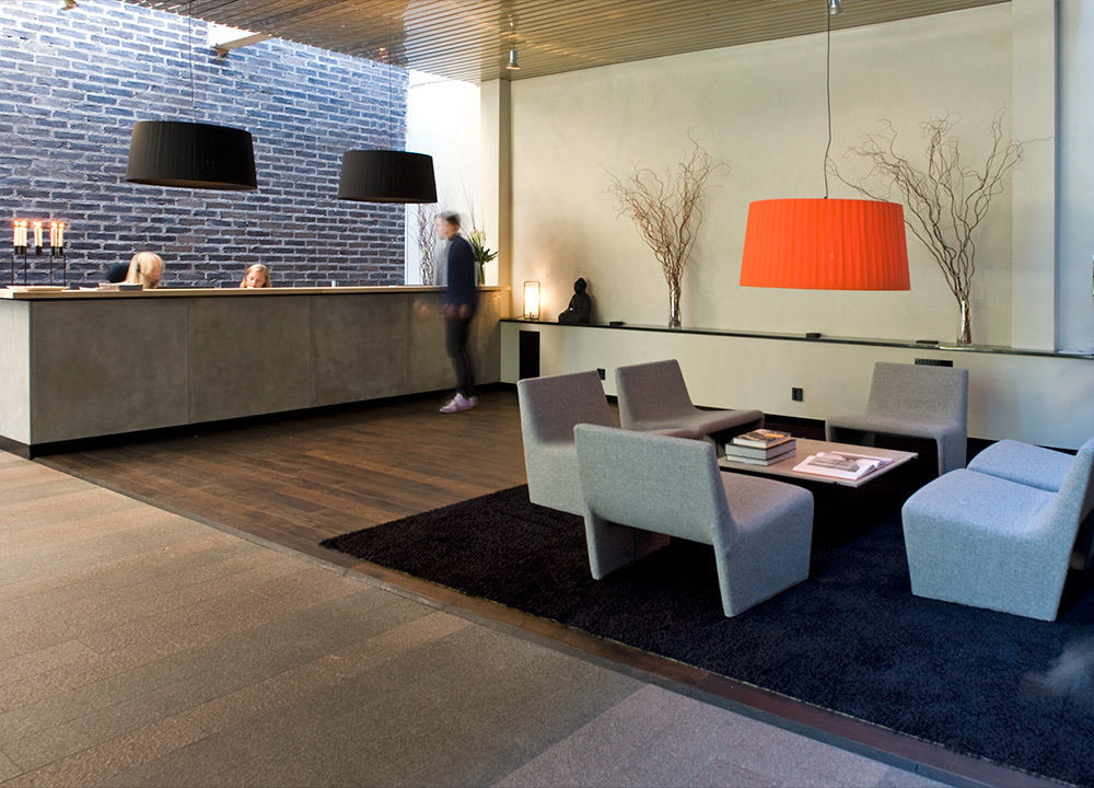 Ellery House 4*