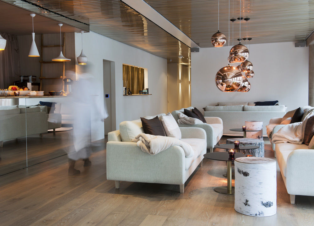 Ellery Beach House 4*