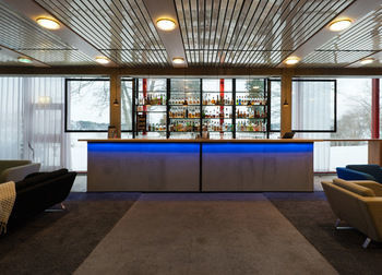 Ellery House Hotell 4*